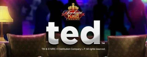 Ted jackpot king slot.