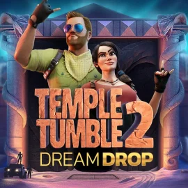 Temple Tumble 2 Demo & Review