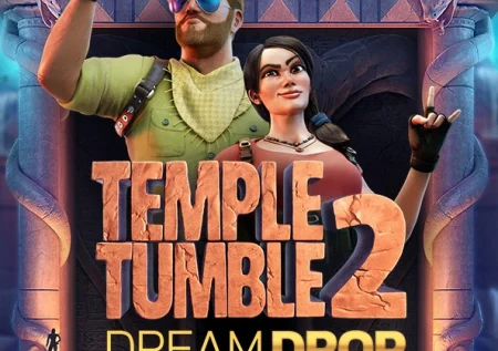Temple Tumble 2 Demo & Review