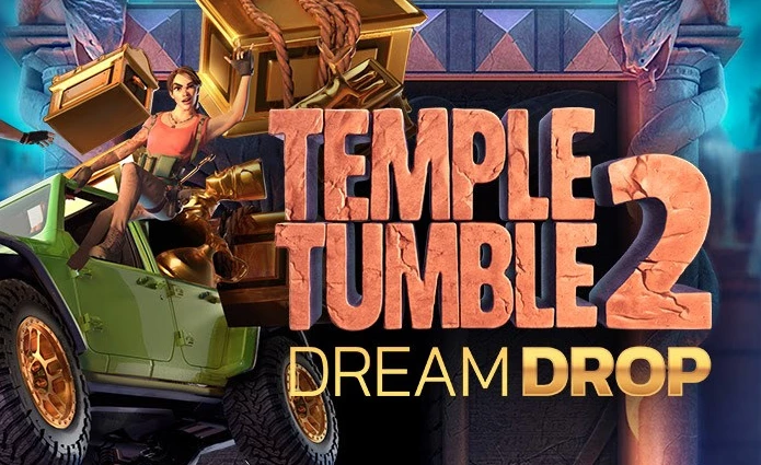 Temple tumble 2 game.