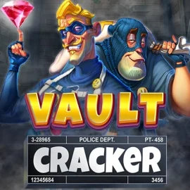 Vault Cracker Demo Review