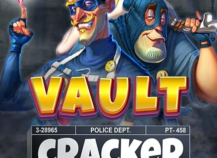 Vault Cracker Demo Review