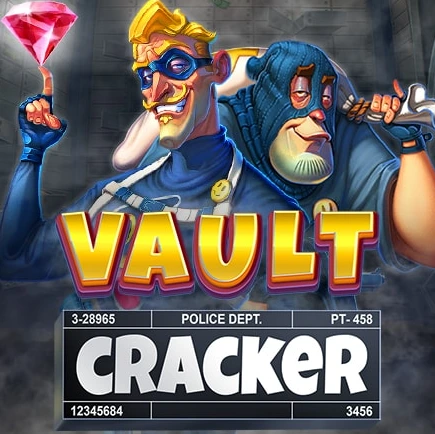 Vault Cracker Demo Review