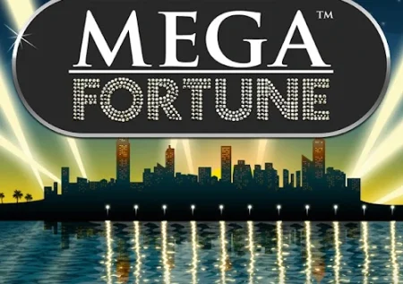Mega Fortune Demo or Real Money