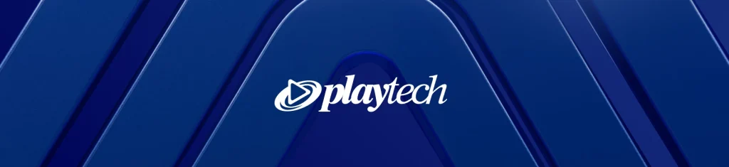 Playtech game provider.